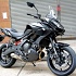 2015 Kawasaki Versys 650 - Style